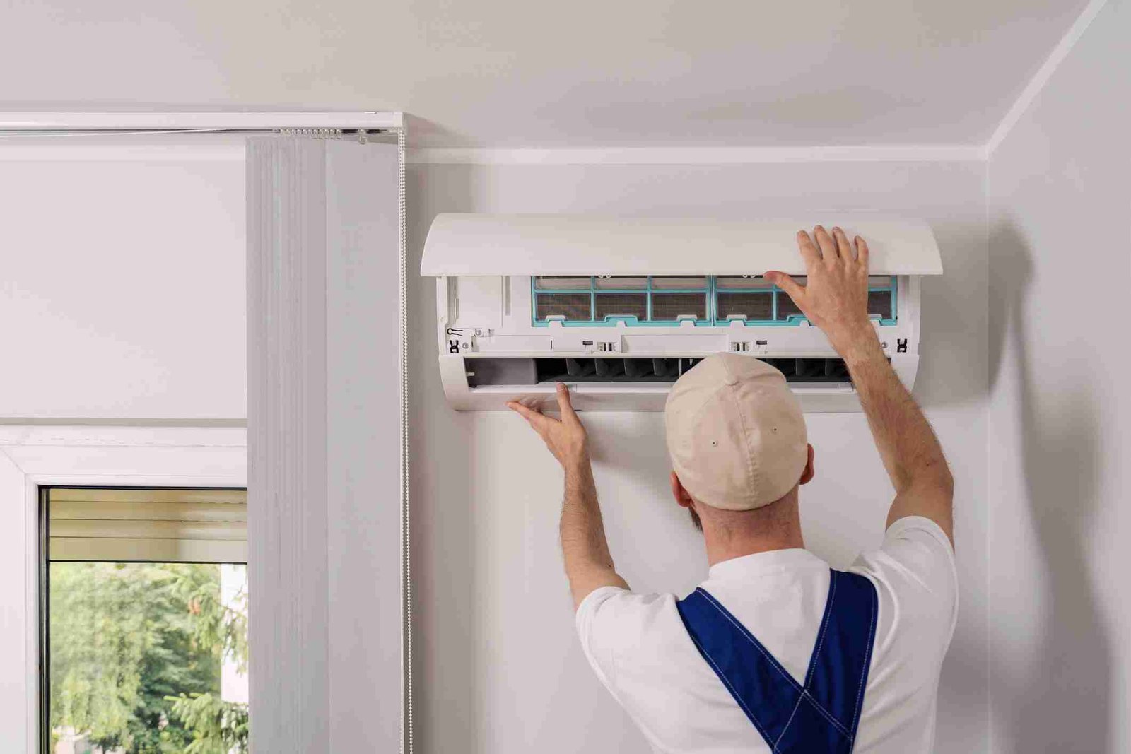 Fast AC Repair & Cooling Service