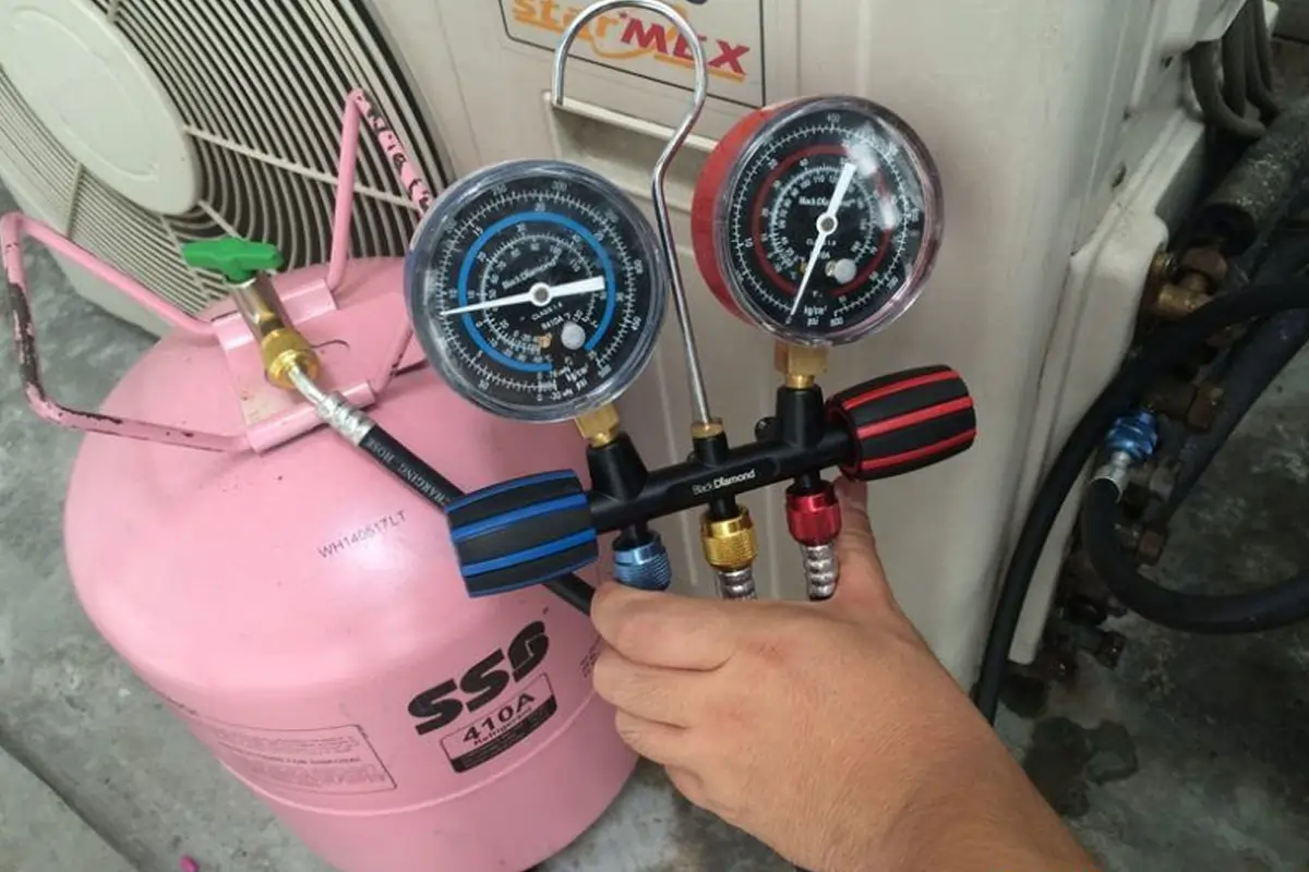 AC Repair in Sector 44 Noida