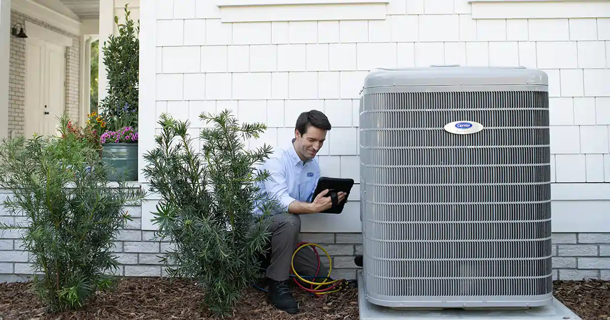 AC Service in Sector 63 Noida