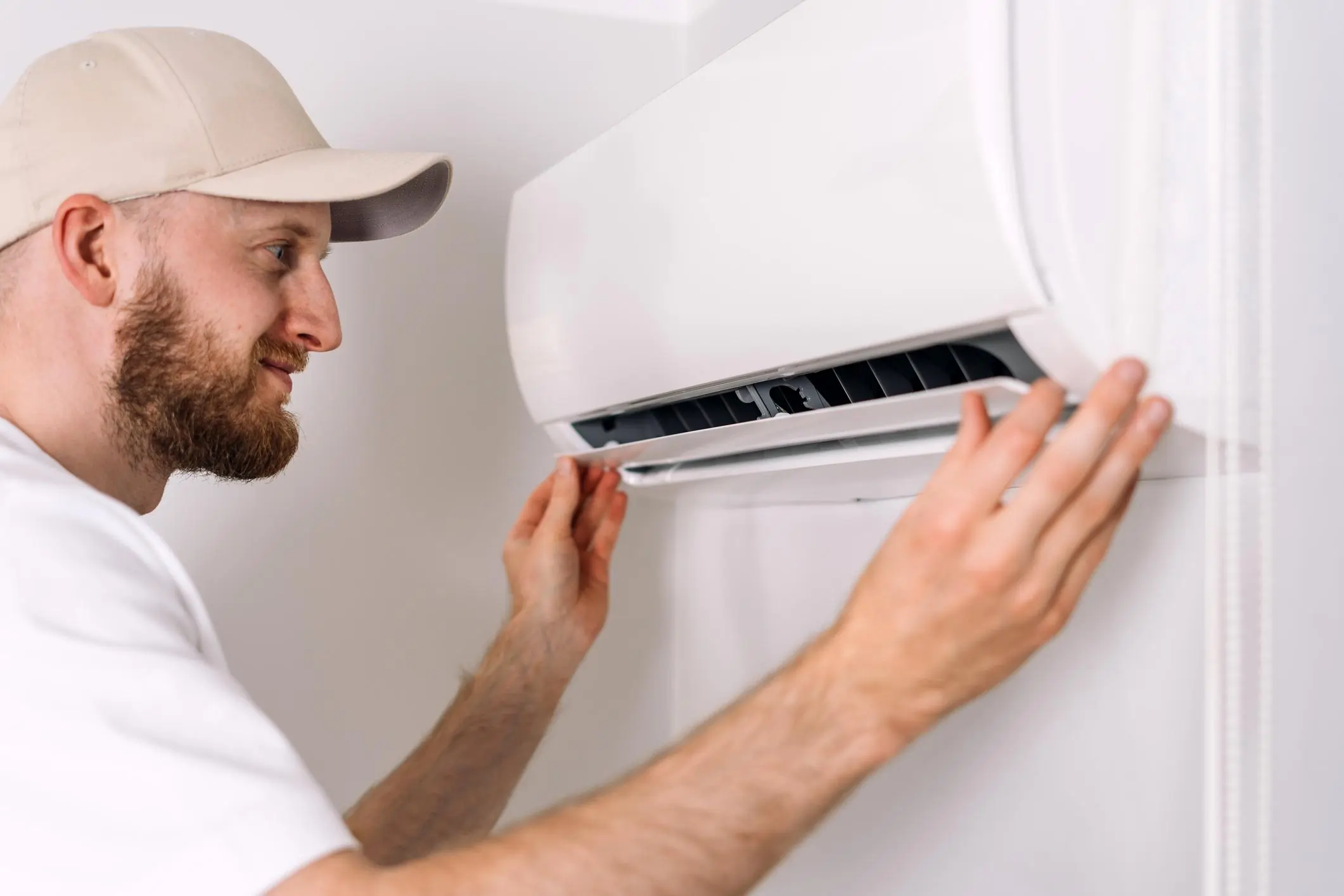 AC Service in Sector 50 Noida