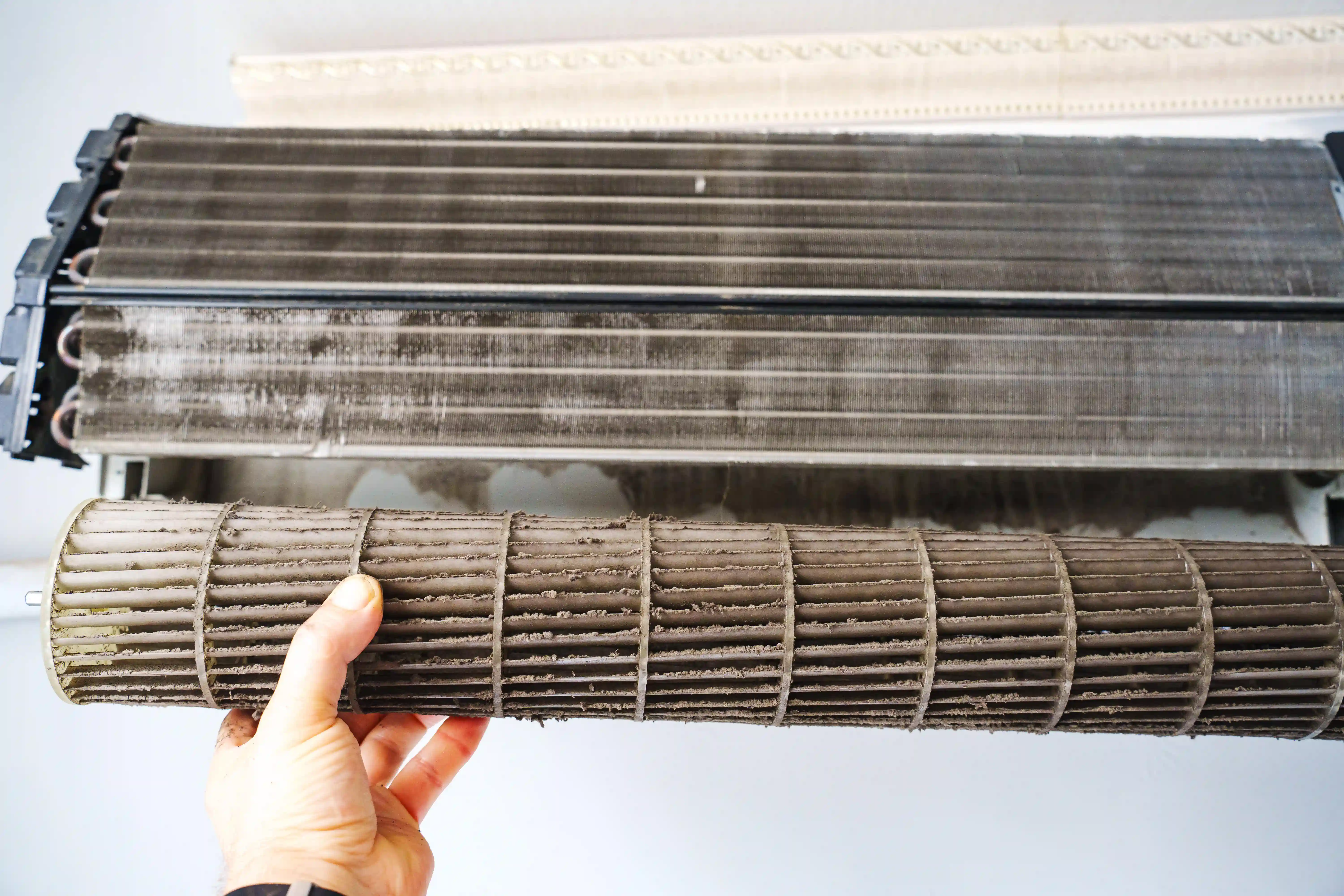 AC Service Near Sector 22 Noida