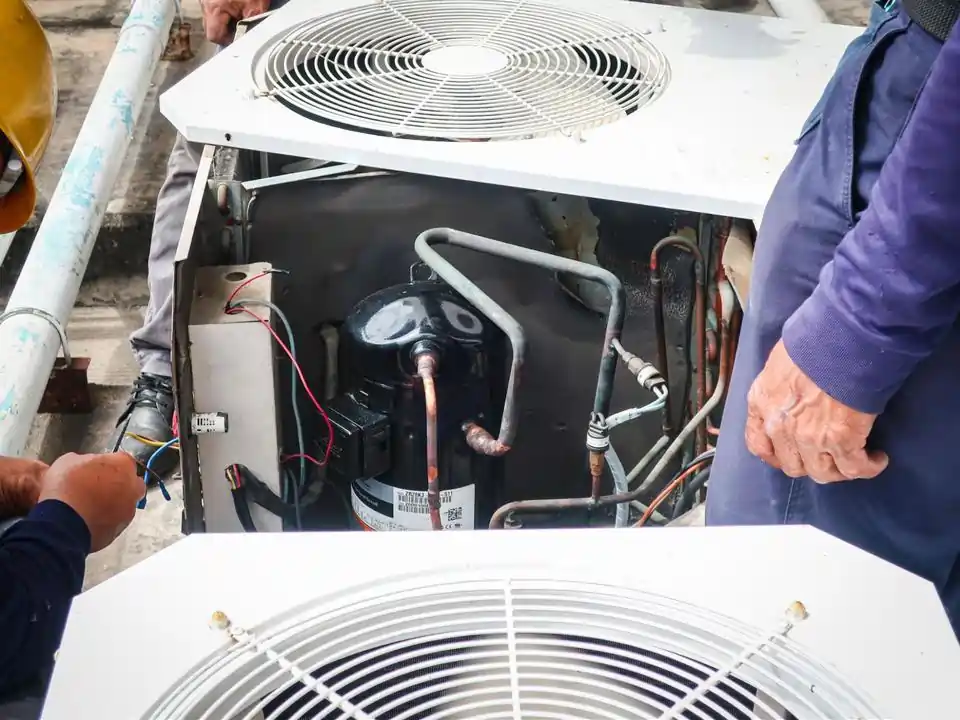 AC Repair in Sector 15 Noida