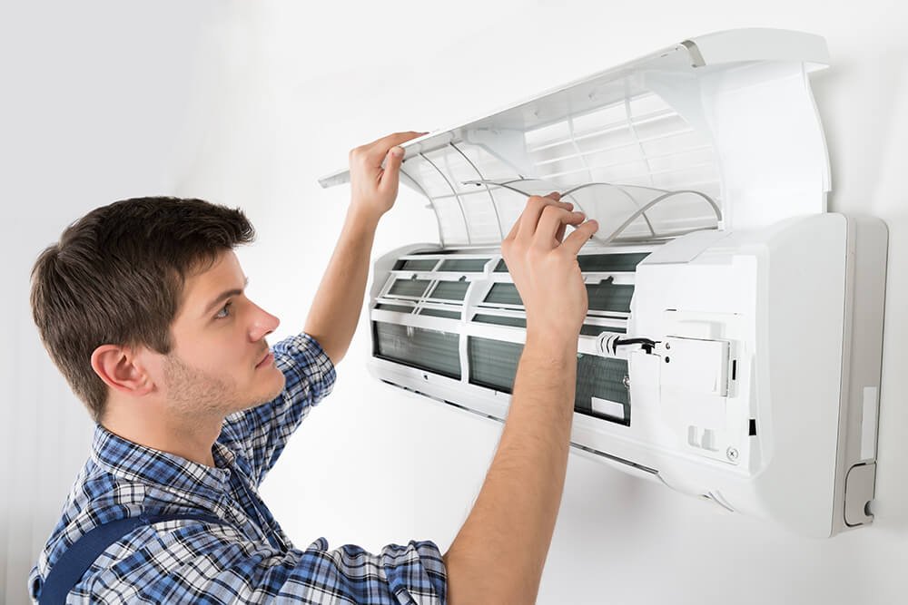 AC Service Near Sector 73 Noida