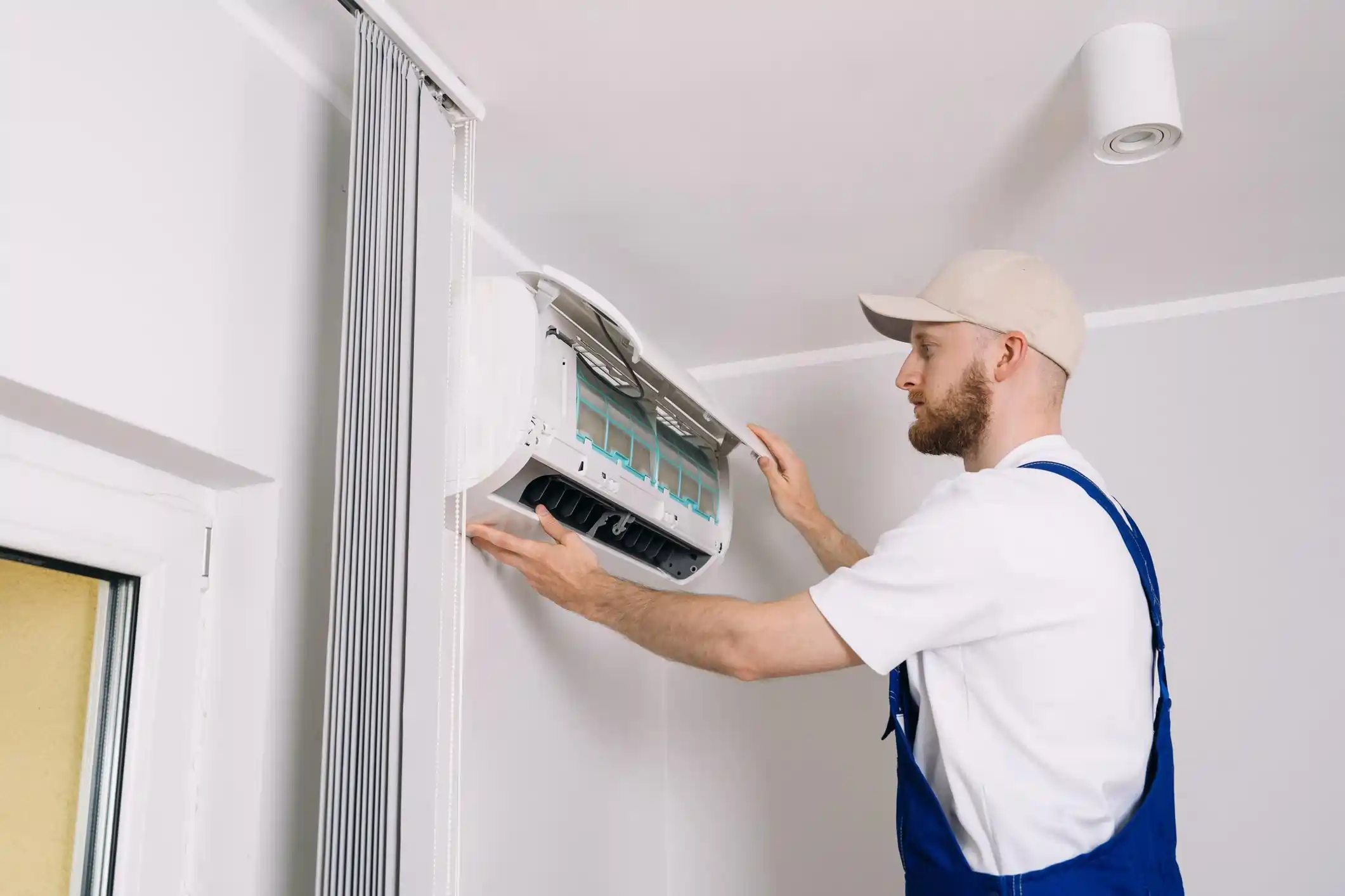 AC Repair in Sector 75 Noida