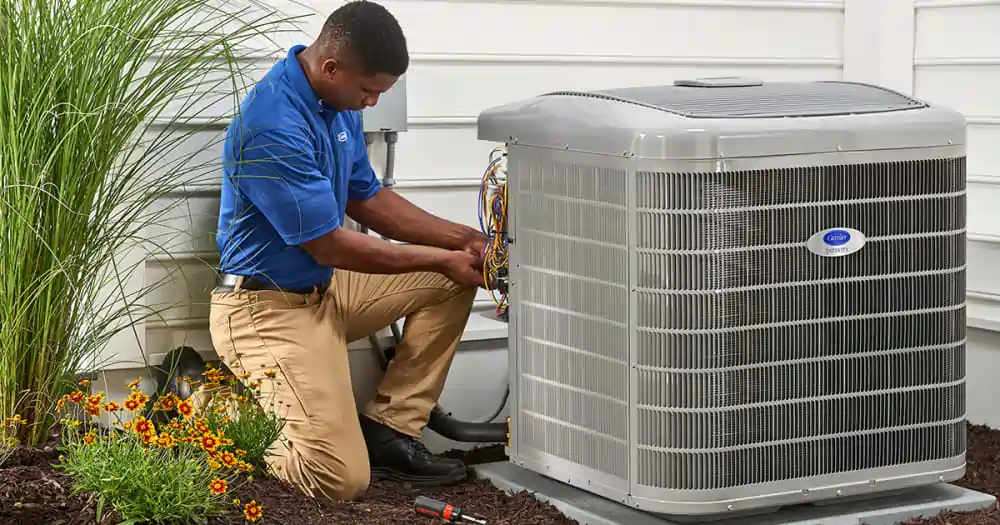 AC Installation in Sector 62 Noida